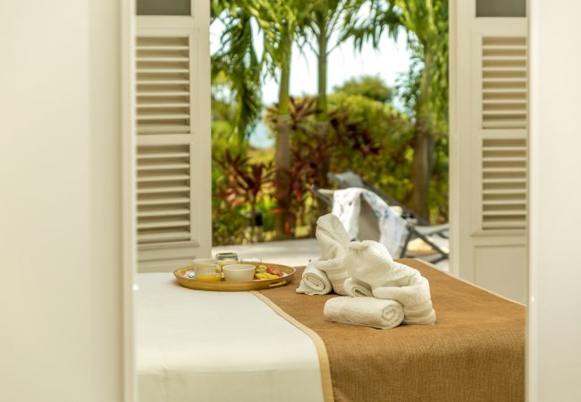 Villa à Le Vauclin - Jade Palm - villa de luxe pour des vacances de rêve Villa à Le Vauclin - Jade Palm - villa de luxe pour des vacances de rêve