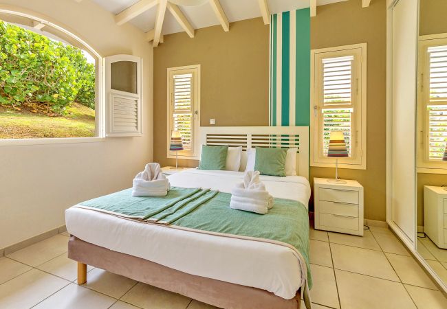Villa à Le Vauclin - Jade Palm - villa de luxe pour des vacances de rêve Villa à Le Vauclin - Jade Palm - villa de luxe pour des vacances de rêve