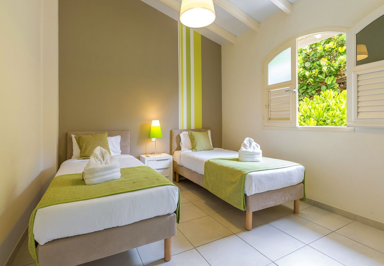 Villa à Le Vauclin - Jade Palm - villa de luxe pour des vacances de rêve Villa à Le Vauclin - Jade Palm - villa de luxe pour des vacances de rêve