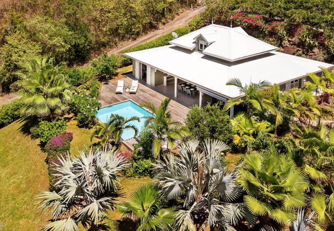 Villa à Le Vauclin - Silver Palm - maison de vacances avec piscine Villa à Le Vauclin - Silver Palm - maison de vacances avec piscine