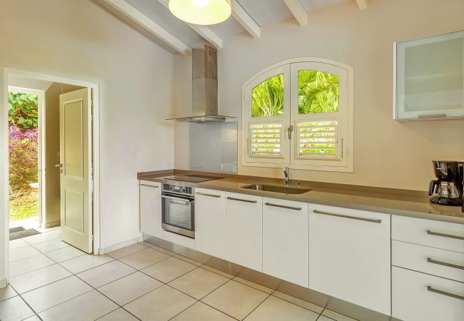 Villa à Le Vauclin - Areca Palm - villa de luxe avec piscine privée, vue mer et campagne Villa à Le Vauclin - Areca Palm - villa de luxe avec piscine privée, vue mer et campagne