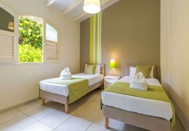 Villa à Le Vauclin - Areca Palm - villa de luxe avec piscine privée, vue mer et campagne Villa à Le Vauclin - Areca Palm - villa de luxe avec piscine privée, vue mer et campagne
