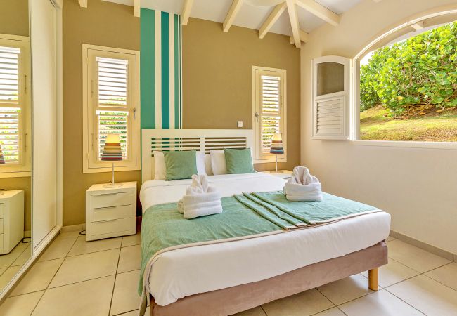 Villa à Le Vauclin - Areca Palm - villa de luxe avec piscine privée, vue mer et campagne Villa à Le Vauclin - Areca Palm - villa de luxe avec piscine privée, vue mer et campagne