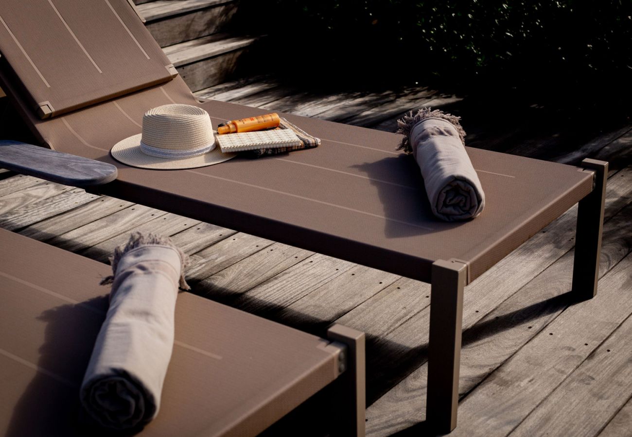 Villa à Le Diamant - Villa Régent - Magnifique villa en front de mer avec piscine privée Villa à Le Diamant - Villa Régent - Magnifique villa en front de mer avec piscine privée