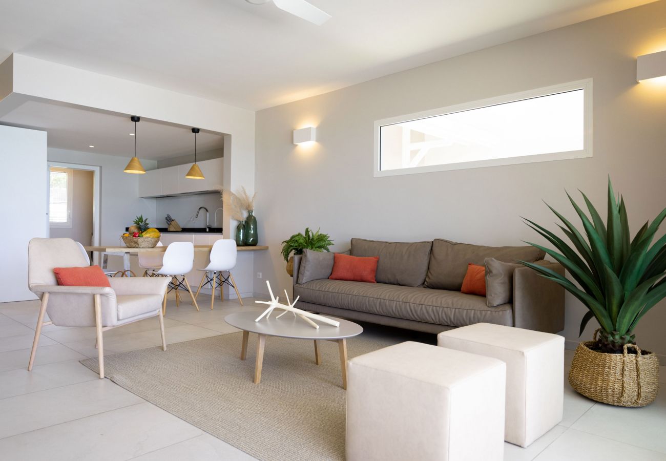 Villa à Le Diamant - Villa Régent - Magnifique villa en front de mer avec piscine privée Villa à Le Diamant - Villa Régent - Magnifique villa en front de mer avec piscine privée