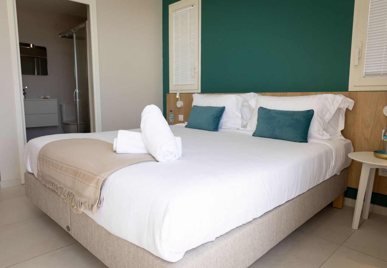 Villa à Le Diamant - Villa Orlov - Villa de luxe les pieds dans l'eau Villa à Le Diamant - Villa Orlov - Villa de luxe les pieds dans l'eau