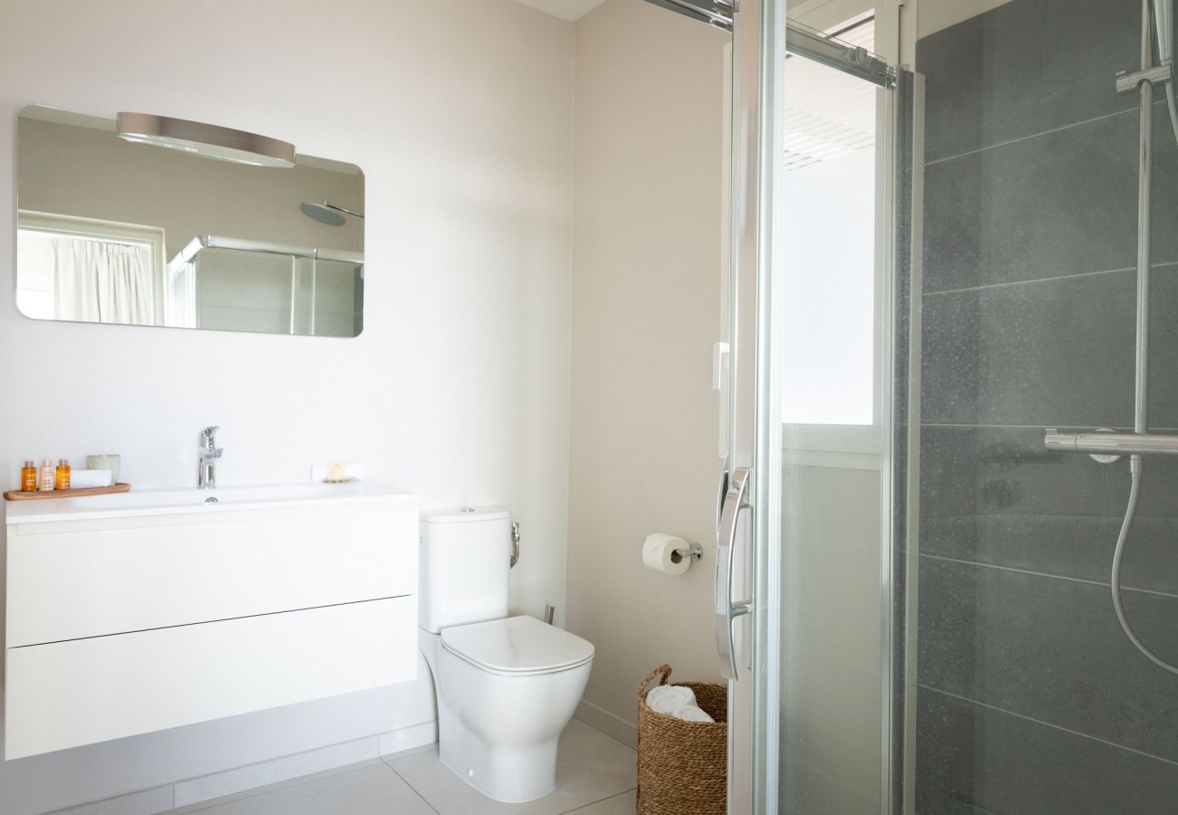 Villa à Le Diamant - Villa Orlov - Villa de luxe les pieds dans l'eau Villa à Le Diamant - Villa Orlov - Villa de luxe les pieds dans l'eau