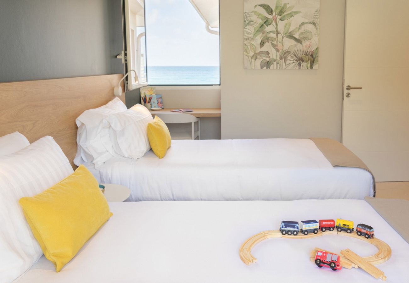 Villa à Le Diamant - Villa Orlov - Villa de luxe les pieds dans l'eau Villa à Le Diamant - Villa Orlov - Villa de luxe les pieds dans l'eau