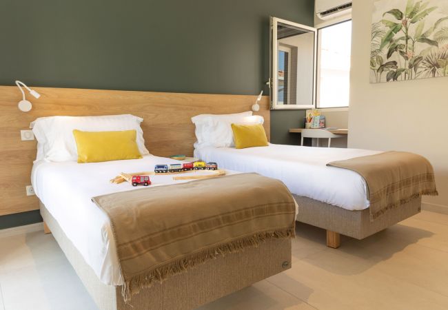 Villa à Le Diamant - Villa Hope - Villa moderne avec vue exceptionnelle sur la mer Villa à Le Diamant - Villa Hope - Villa moderne avec vue exceptionnelle sur la mer