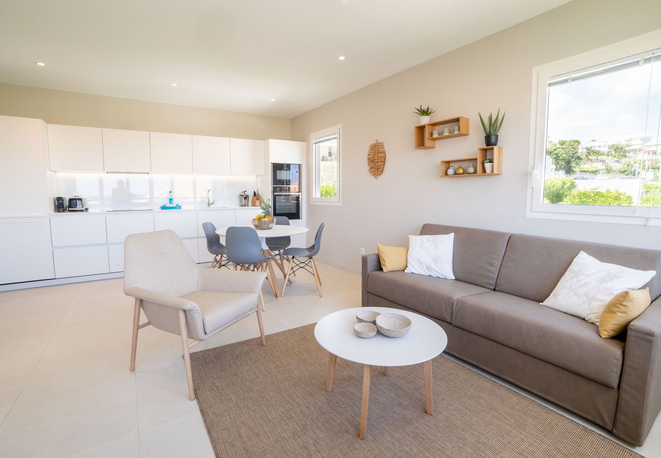 Appartement à Le Diamant - Appartement STAR  Appartement à Le Diamant - Appartement STAR