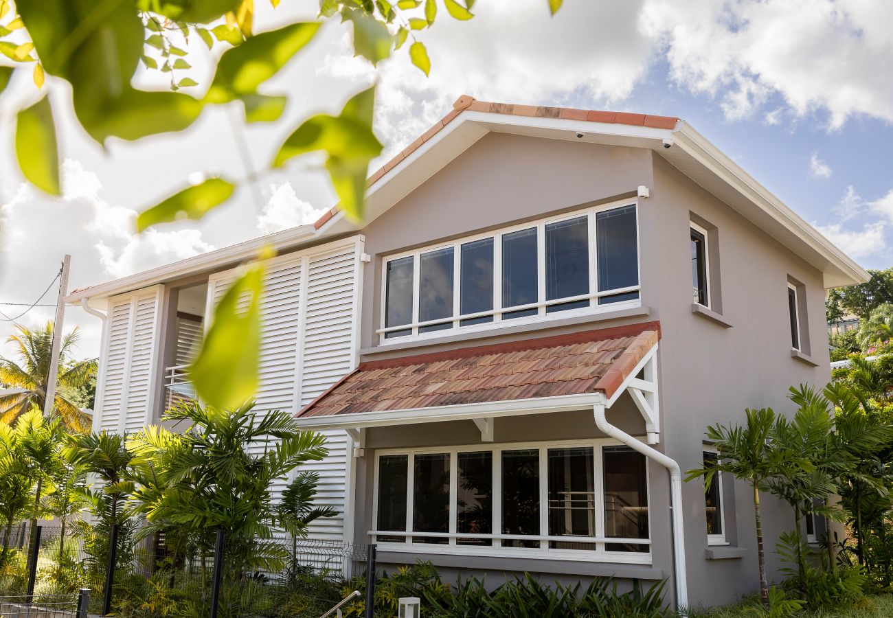 Appartement à Le Diamant - Appartement STAR  Appartement à Le Diamant - Appartement STAR