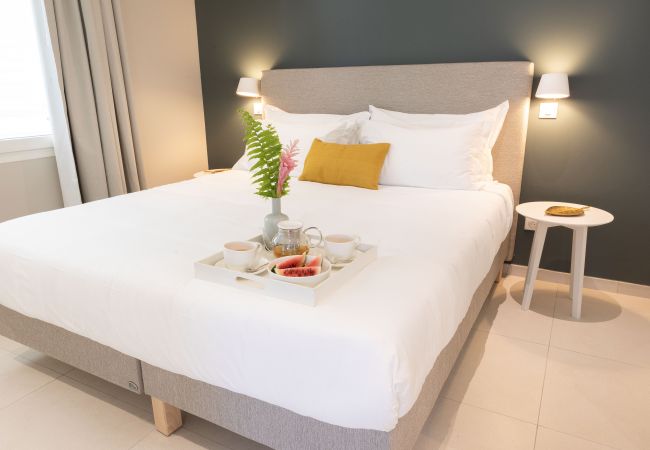 Appartement à Le Diamant - Appartement GOLDEN Appartement à Le Diamant - Appartement GOLDEN