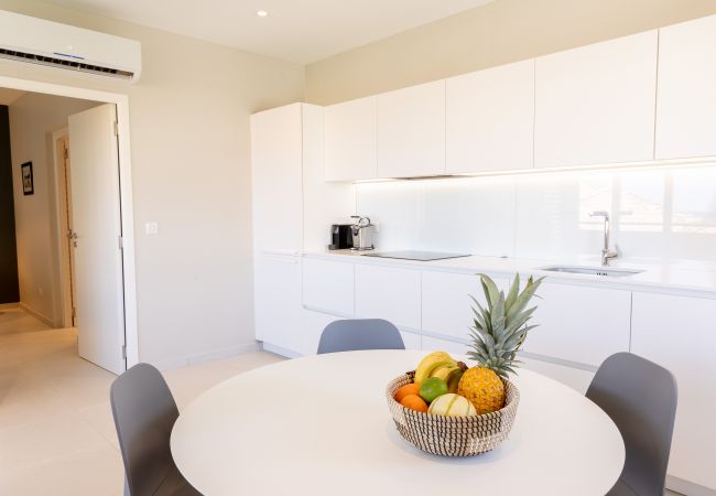 Appartement à Le Diamant - Appartement GOLDEN Appartement à Le Diamant - Appartement GOLDEN