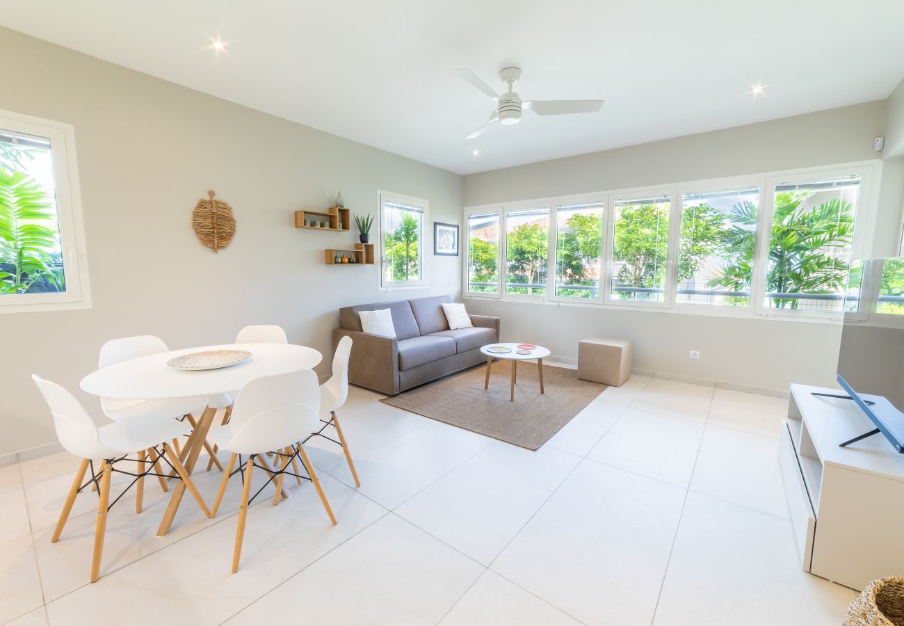 Appartement à Le Diamant - Appartement GOLDEN